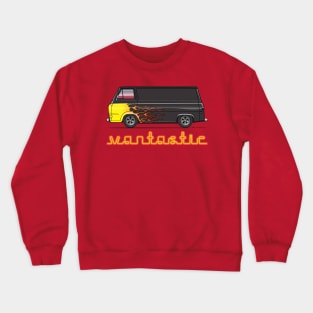 Vantastic Crewneck Sweatshirt